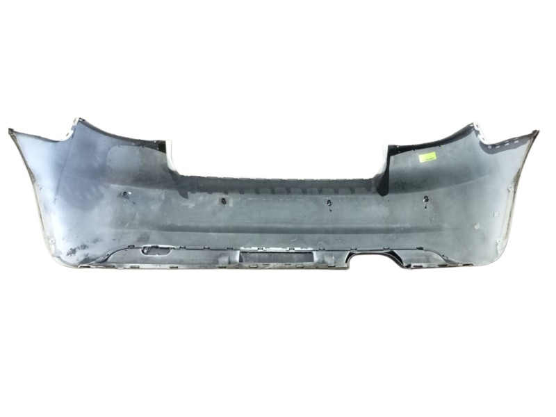 Recambio de paragolpes trasero para audi a3 (8p1) 1.9 tdi referencia OEM IAM 8P3807303DGRU  