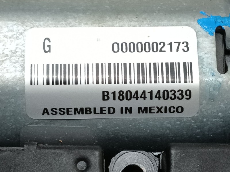 Recambio de motor techo electrico para jeep grand cherokee iv (wk, wk2) 6.2 i v8 4x4 referencia OEM IAM   