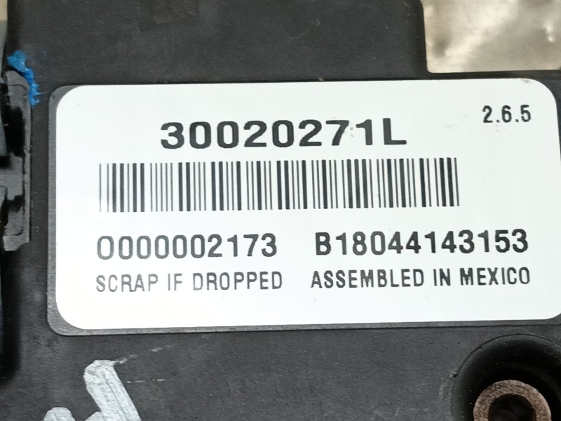 Recambio de motor techo electrico para jeep grand cherokee iv (wk, wk2) 6.2 i v8 4x4 referencia OEM IAM   