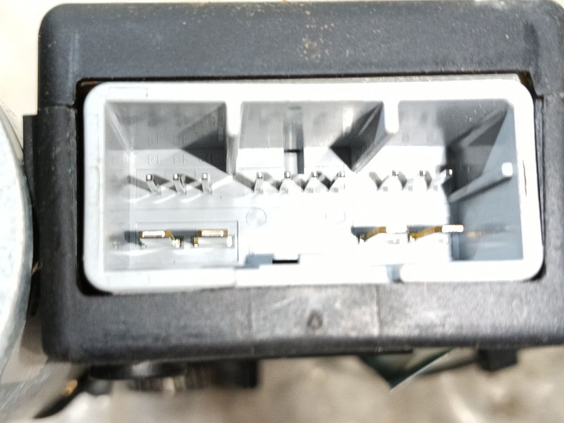 Recambio de motor techo electrico para jeep grand cherokee iv (wk, wk2) 6.2 i v8 4x4 referencia OEM IAM   