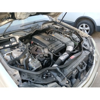 CAJA CAMBIOS A2112703300 