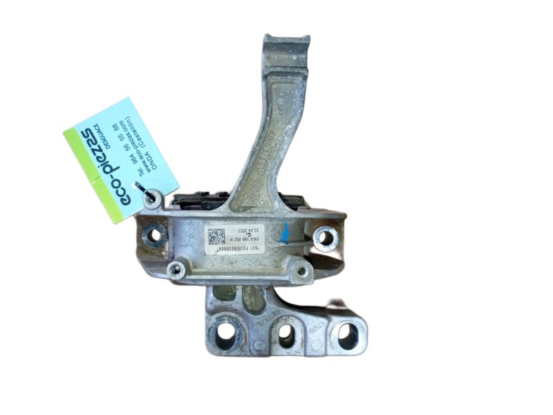 Recambio de soporte motor derecho para volkswagen tiguan (ad1, ax1) 2.0 tdi referencia OEM IAM 5WA199262H 931PE3EB038909 