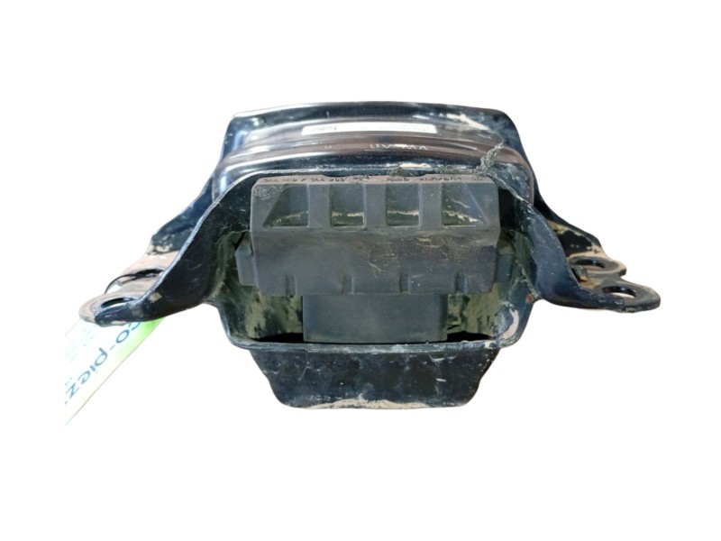 Recambio de soporte motor izquierdo para volkswagen tiguan (ad1, ax1) 2.0 tdi referencia OEM IAM 5QA199555C X44LME1NE50FE 