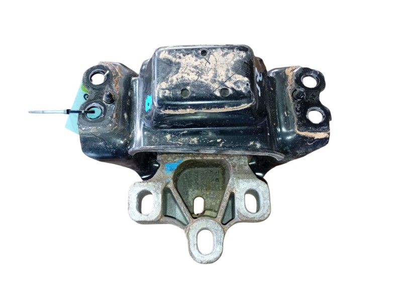 Recambio de soporte motor izquierdo para volkswagen tiguan (ad1, ax1) 2.0 tdi referencia OEM IAM 5QA199555C X44LME1NE50FE 