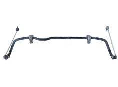 Recambio de barra estabilizadora delantera para seat tarraco (kn2) 2.0 tdi referencia OEM IAM 3Q0411303R 3Q0411303R 