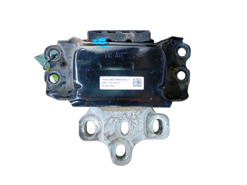 Recambio de soporte motor izquierdo para seat tarraco (kn2) 2.0 tdi referencia OEM IAM 5QA199555C 5QA199555C 
