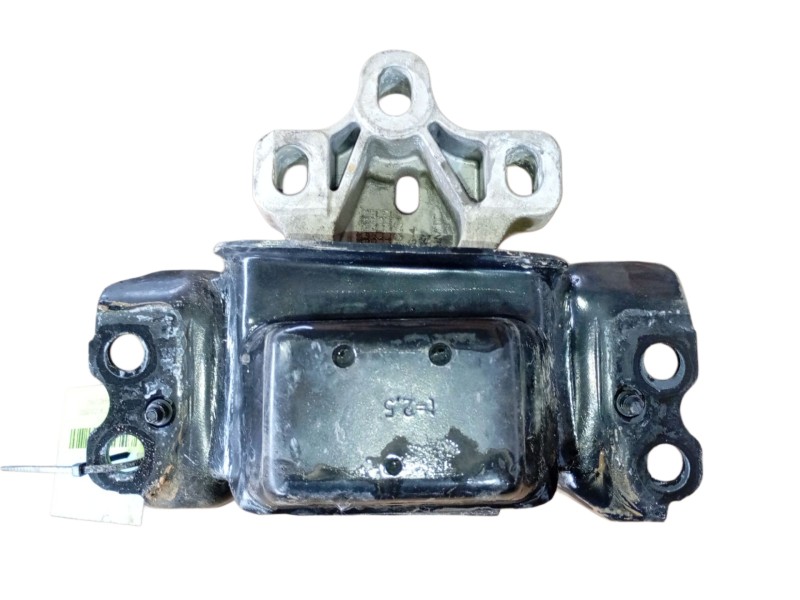 Recambio de soporte motor izquierdo para seat tarraco (kn2) 2.0 tdi referencia OEM IAM 5QA199555C 5QA199555C 