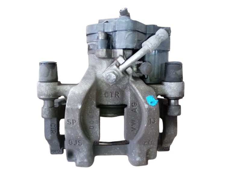 Recambio de pinza freno trasera izquierda para seat tarraco (kn2) 2.0 tdi referencia OEM IAM 3Q0615423ESL7 CTR6NDU14X9 