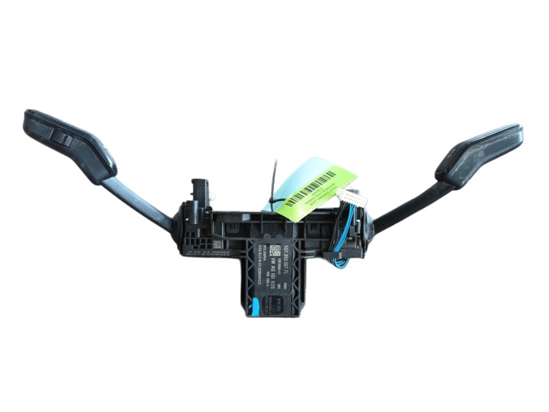 Recambio de mando multifuncion para seat tarraco (kn2) 2.0 tdi referencia OEM IAM 5Q1953507FLIGI 5Q1953507FL 