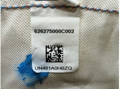 Recambio de airbag delantero derecho para jeep grand cherokee iv (wk, wk2) 6.2 i v8 4x4 referencia OEM IAM    2