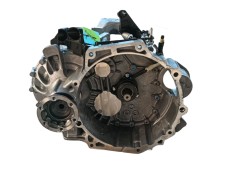 Recambio de caja cambios para volkswagen touran (5t1) 1.5 tsi referencia OEM IAM  FM6C9001 