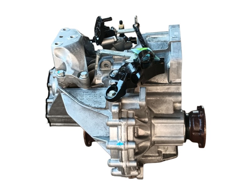 Recambio de caja cambios para volkswagen touran (5t1) 1.5 tsi referencia OEM IAM  FM6C9001 