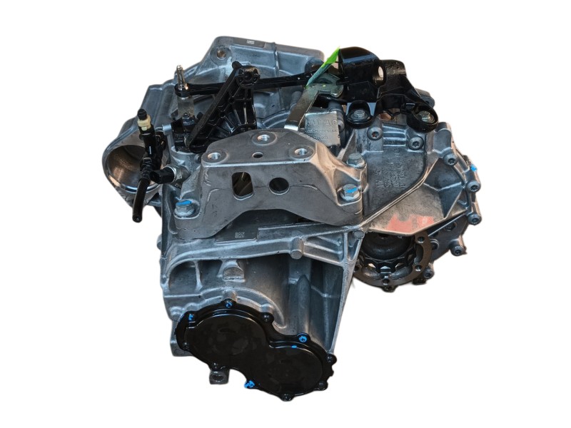 Recambio de caja cambios para volkswagen touran (5t1) 1.5 tsi referencia OEM IAM  FM6C9001 