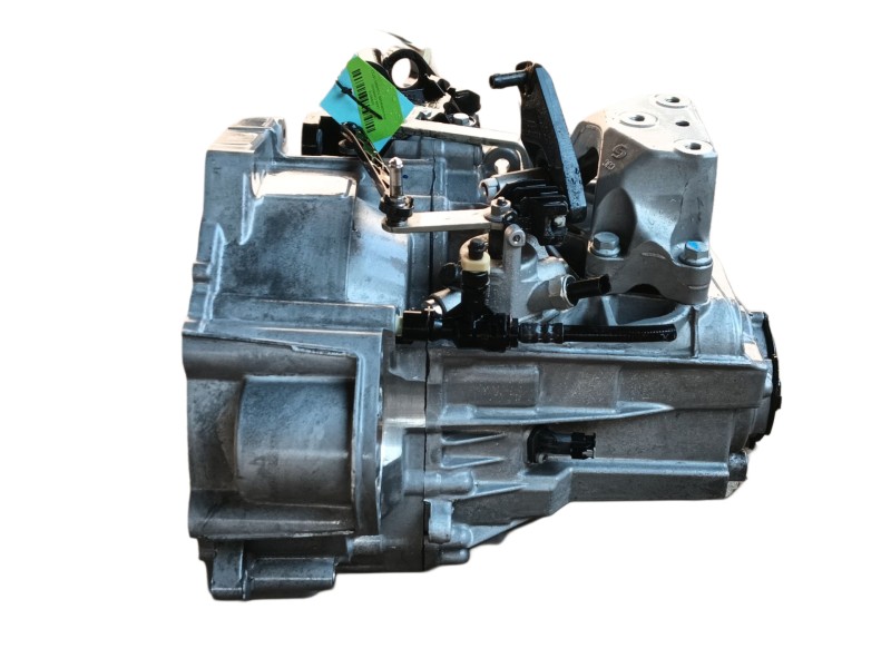Recambio de caja cambios para volkswagen touran (5t1) 1.5 tsi referencia OEM IAM  FM6C9001 