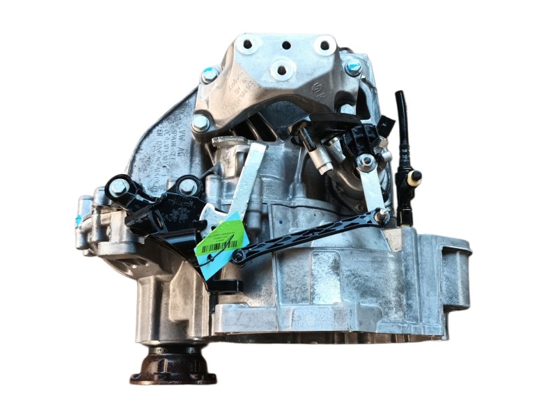 Recambio de caja cambios para volkswagen touran (5t1) 1.5 tsi referencia OEM IAM  FM6C9001 