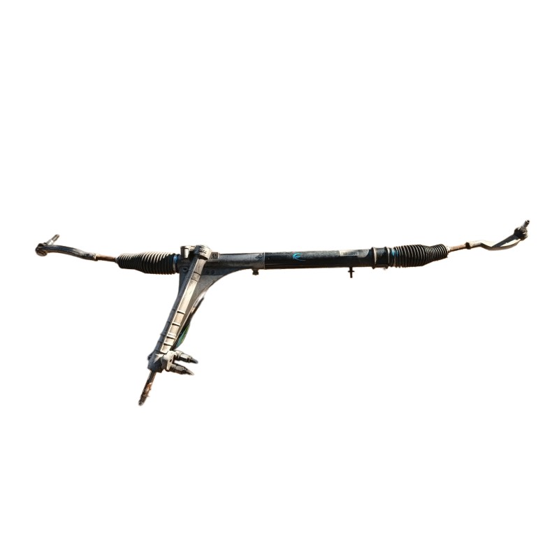 Recambio de cremallera direccion para peugeot boxer furgoneta 2.0 bluehdi 130 referencia OEM IAM 1617330380 01385338080 
