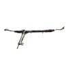 Recambio de cremallera direccion para peugeot boxer furgoneta 2.0 bluehdi 130 referencia OEM IAM 1617330380 01385338080 