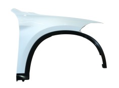 Recambio de aleta delantera derecha para bmw x1 (f48) sdrive 18 d referencia OEM IAM   