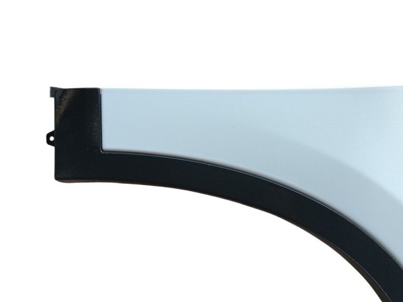 Recambio de aleta delantera derecha para bmw x1 (f48) sdrive 18 d referencia OEM IAM   