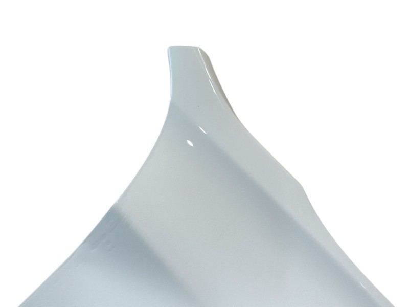 Recambio de aleta delantera derecha para bmw x1 (f48) sdrive 18 d referencia OEM IAM   