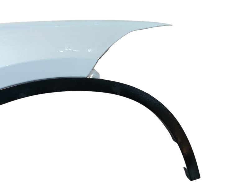 Recambio de aleta delantera derecha para bmw x1 (f48) sdrive 18 d referencia OEM IAM   