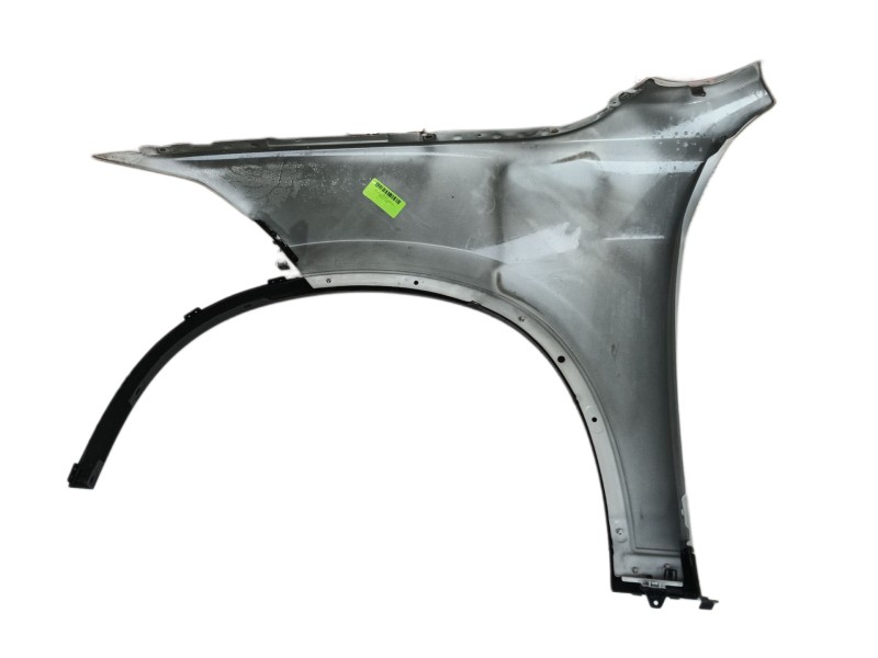 Recambio de aleta delantera derecha para bmw x1 (f48) sdrive 18 d referencia OEM IAM   