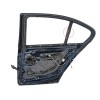 Recambio de puerta trasera derecha para bmw 3 (f30, f80) 318 d referencia OEM IAM 41009628762  