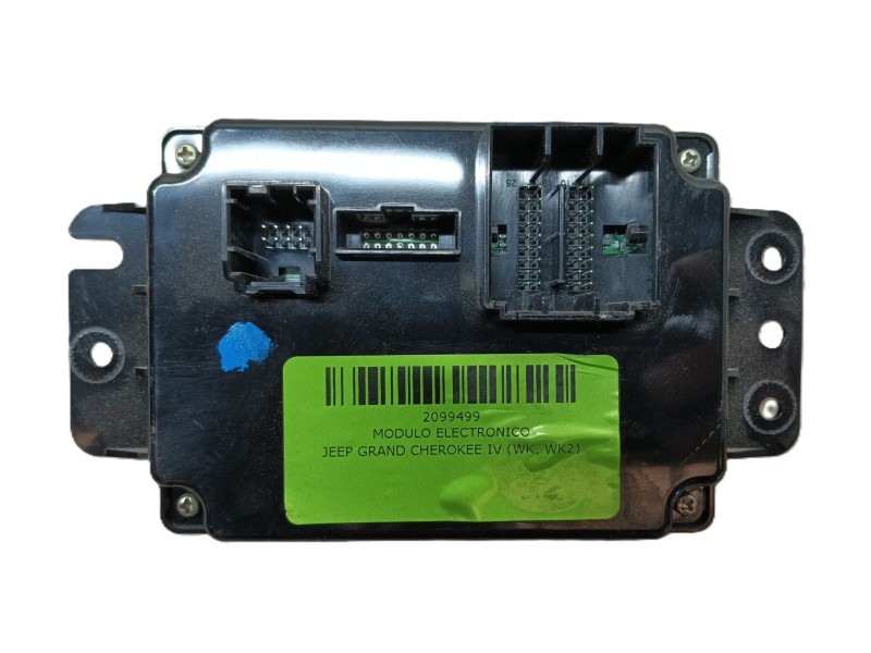 Recambio de modulo electronico para jeep grand cherokee iv (wk, wk2) 6.2 i v8 4x4 referencia OEM IAM   