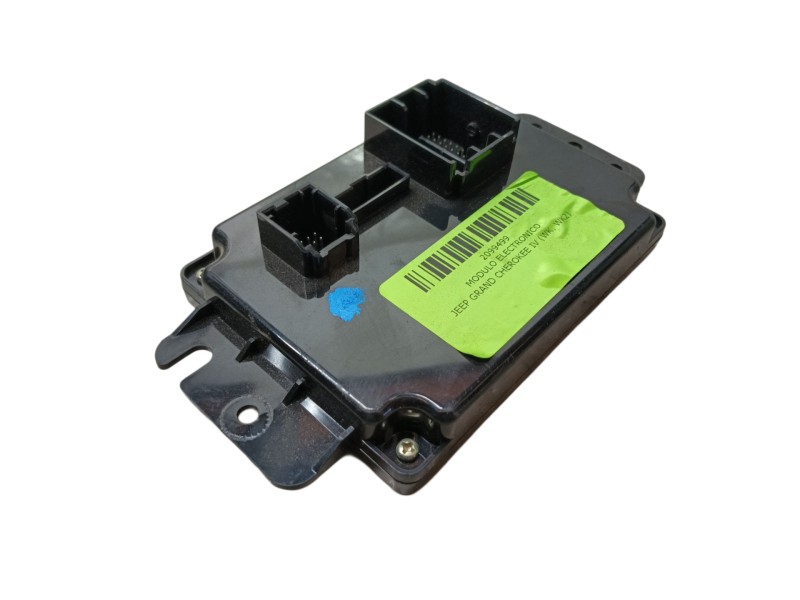 Recambio de modulo electronico para jeep grand cherokee iv (wk, wk2) 6.2 i v8 4x4 referencia OEM IAM 68321557AC 21557WK73640495 