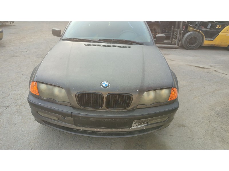 bmw 3 touring (e46) del año 2000