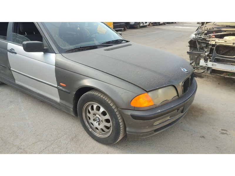 bmw 3 touring (e46) del año 2000