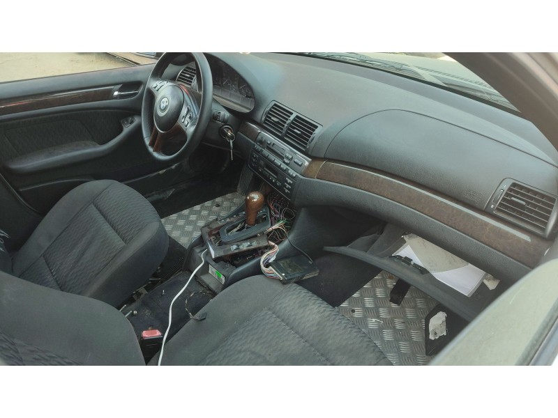bmw 3 touring (e46) del año 2000