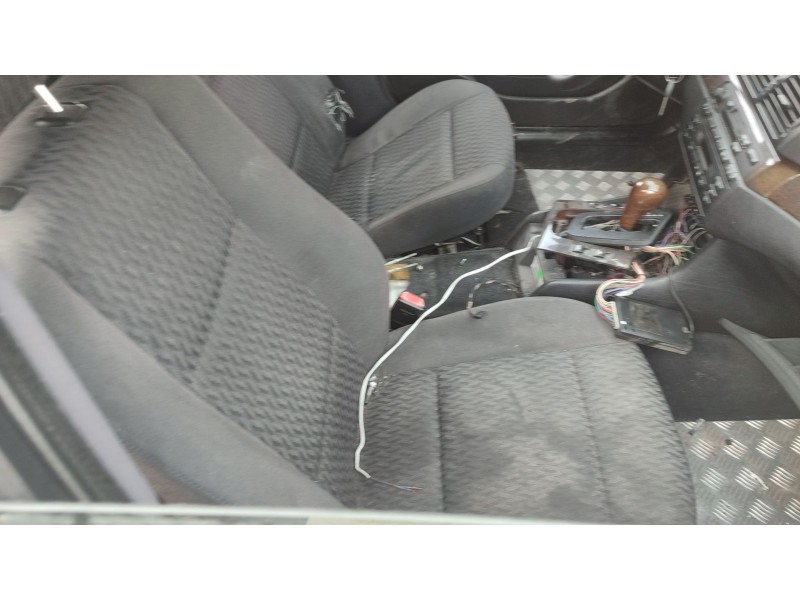 bmw 3 touring (e46) del año 2000