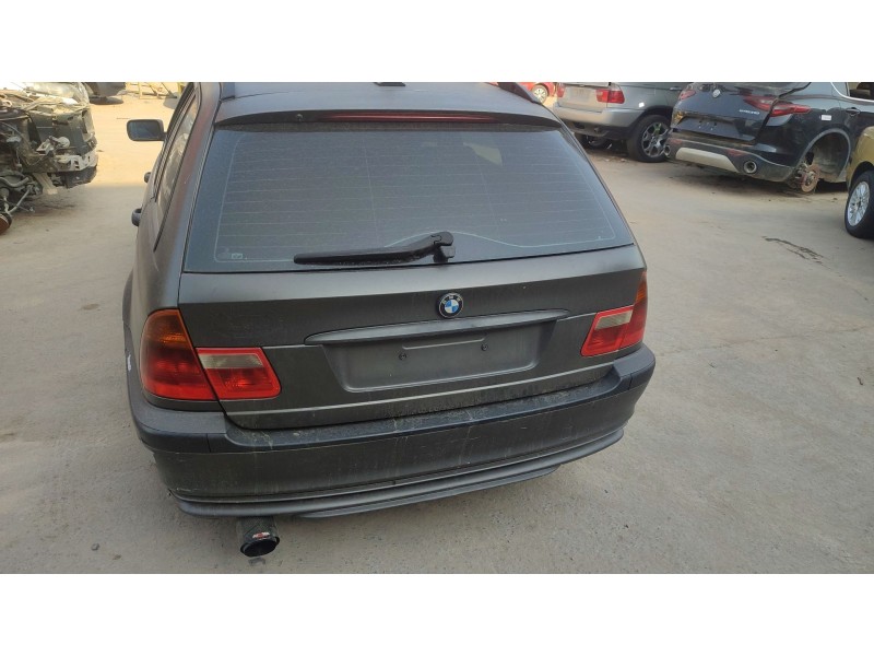 bmw 3 touring (e46) del año 2000