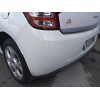 Recambio de paragolpes trasero para citroën c3 selection referencia OEM IAM   