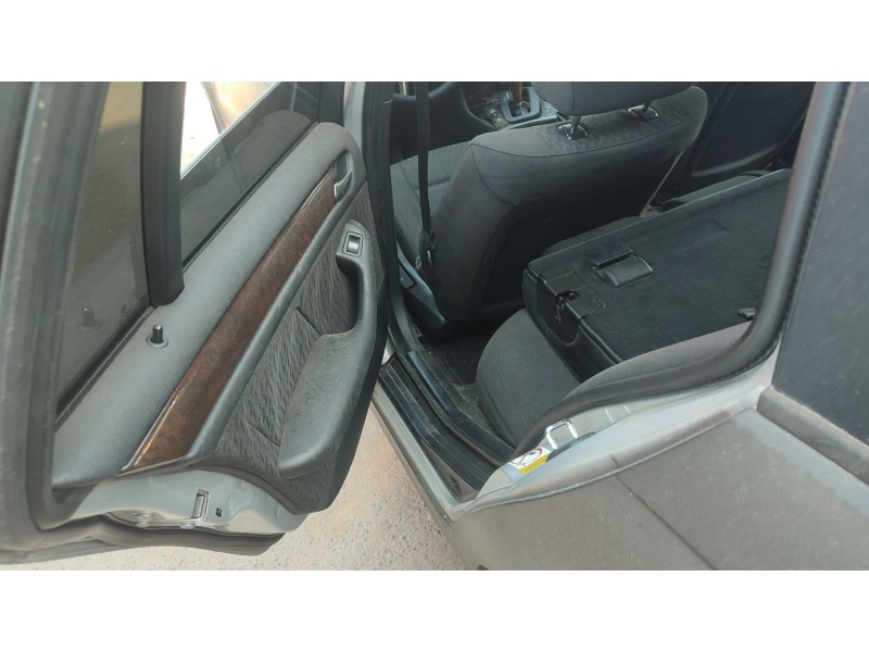 bmw 3 touring (e46) del año 2000