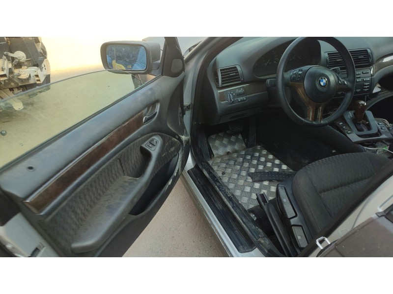 bmw 3 touring (e46) del año 2000