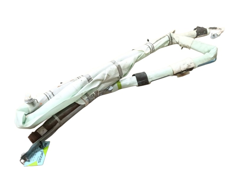 Recambio de airbag cortina delantero izquierdo para jeep grand cherokee iv (wk, wk2) 6.2 i v8 4x4 referencia OEM IAM 68250175AF 