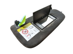 Recambio de parasol derecho para jeep grand cherokee iv (wk, wk2) 6.2 i v8 4x4 referencia OEM IAM   