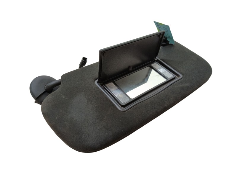 Recambio de parasol izquierdo para jeep grand cherokee iv (wk, wk2) 6.2 i v8 4x4 referencia OEM IAM 5MF07DX9AD  