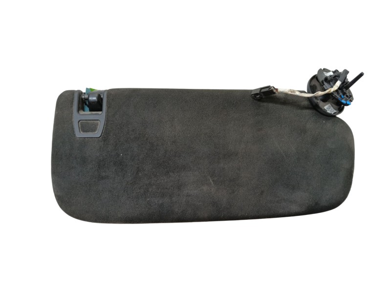 Recambio de parasol izquierdo para jeep grand cherokee iv (wk, wk2) 6.2 i v8 4x4 referencia OEM IAM 5MF07DX9AD  