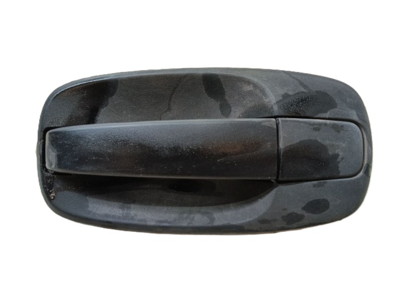 Recambio de maneta exterior trasera izquierda para renault trafic ii autobús (jl) 1.9 dci 100 (jl0c) referencia OEM IAM   