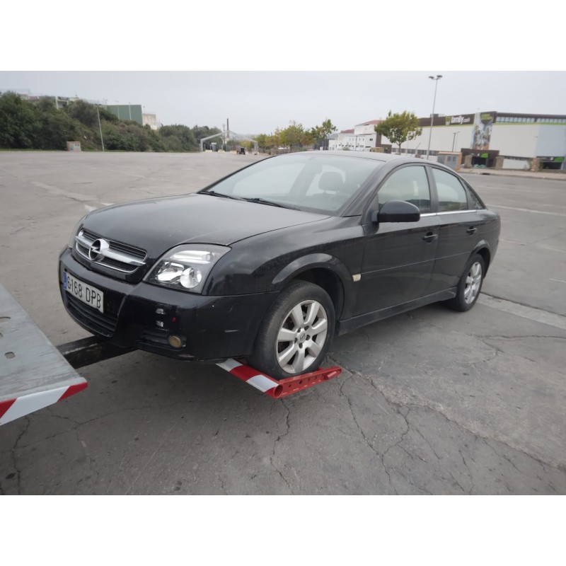 OPEL VECTRA C BERLINA