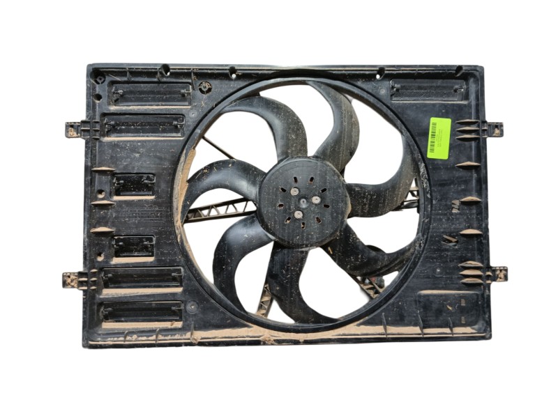 Recambio de electroventilador para seat tarraco (kn2) 2.0 tdi referencia OEM IAM   