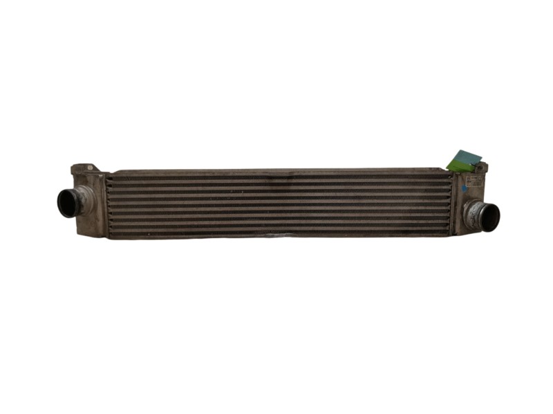 Recambio de intercooler para peugeot boxer caja/chasis 2.2 hdi 130 referencia OEM IAM   