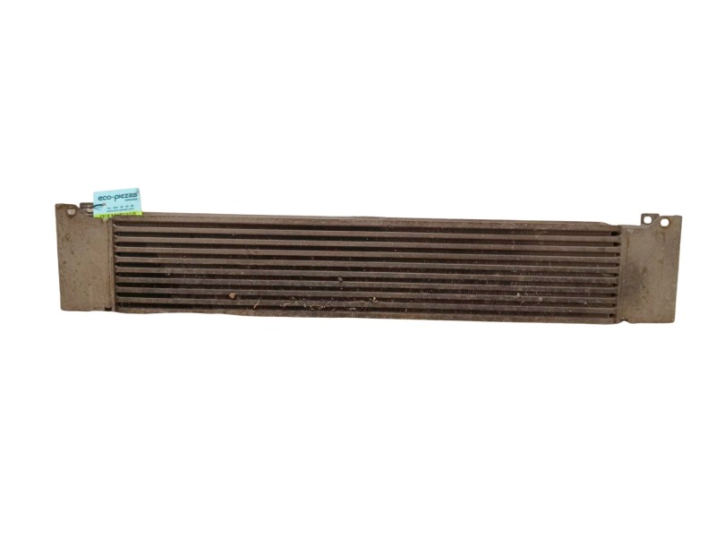 Recambio de intercooler para peugeot boxer caja/chasis 2.2 hdi 130 referencia OEM IAM   