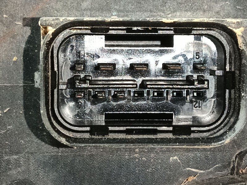 Recambio de faro derecho para bmw x4 (f26) xdrive 20 d referencia OEM IAM 63117401132 740001804LL 