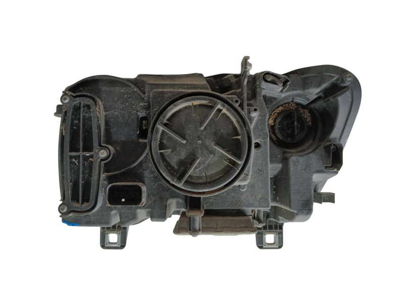 Recambio de faro derecho para bmw x4 (f26) xdrive 20 d referencia OEM IAM 63117401132 740001804LL 