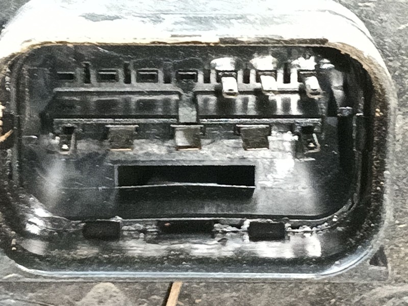 Recambio de faro izquierdo para bmw x4 (f26) xdrive 20 d referencia OEM IAM 63117401131 740113103 