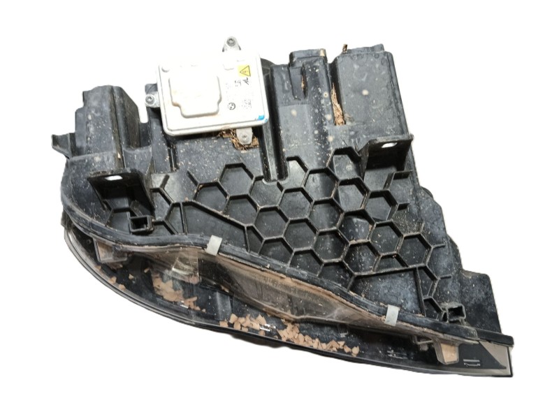 Recambio de faro izquierdo para bmw x4 (f26) xdrive 20 d referencia OEM IAM 63117401131 740113103 